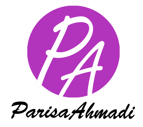 parisa-ahmadi-logo
